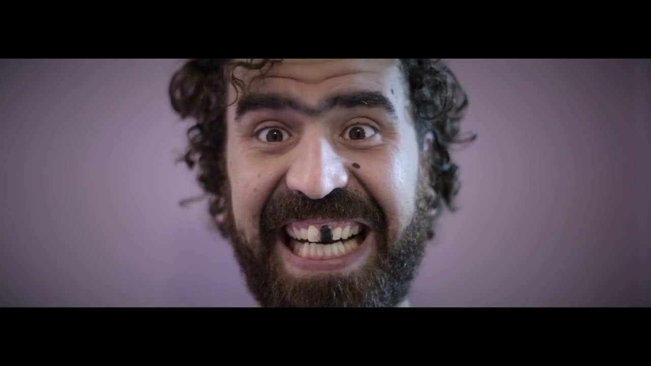 OFENSIVOS - Cuarto Milenio videoclip oficial (versi&oacute;n corta)
