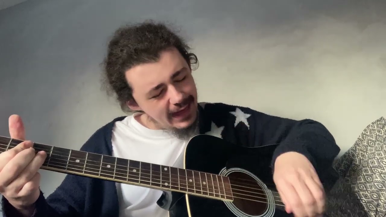 Fake Plastic Trees (Radiohead Cover)