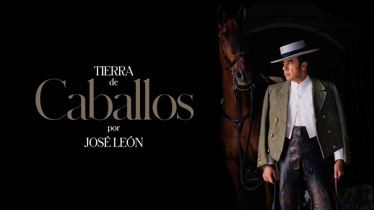 José León - 