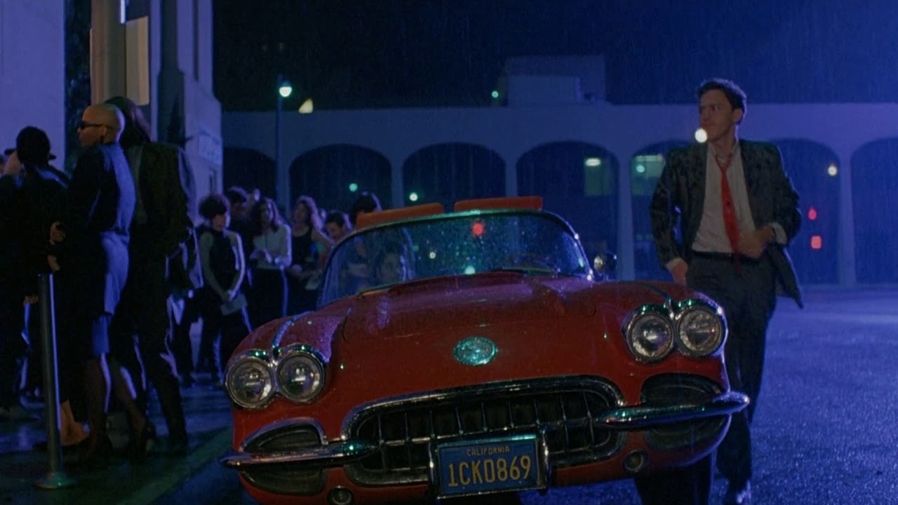 Less Than Zero (1987)