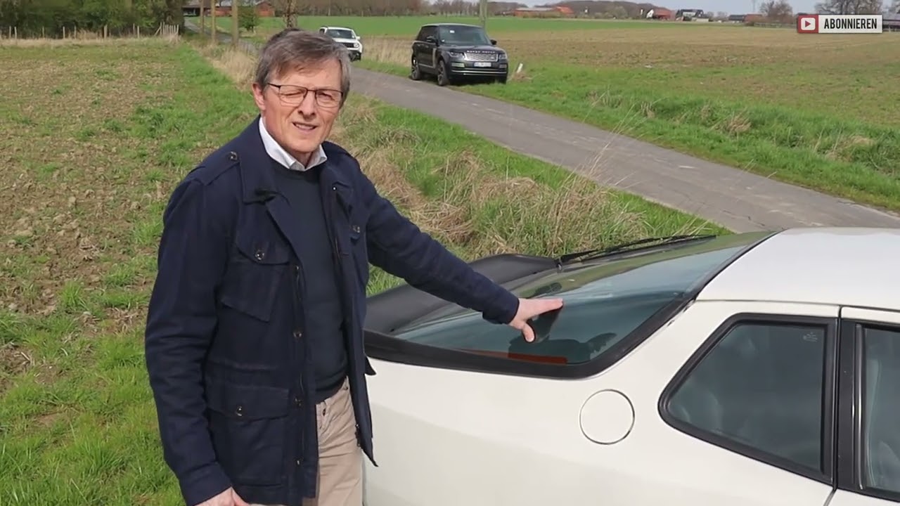 Der Doc fährt (Folge 26) im Porsche 944 S2 von 1989