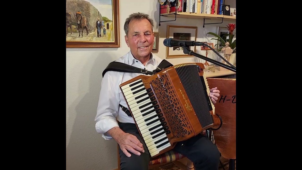 "Bubi Bubi noch einmal"