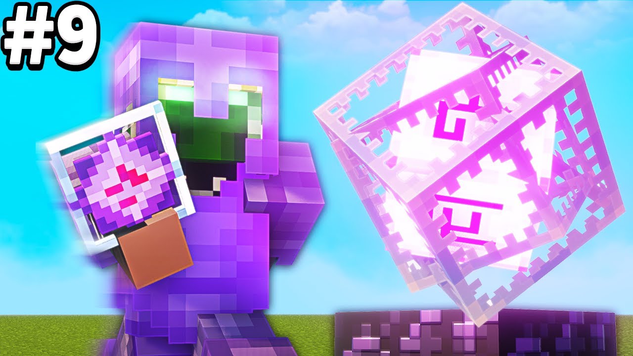 Minecraft YouTuber's Hardest PvP Challenges