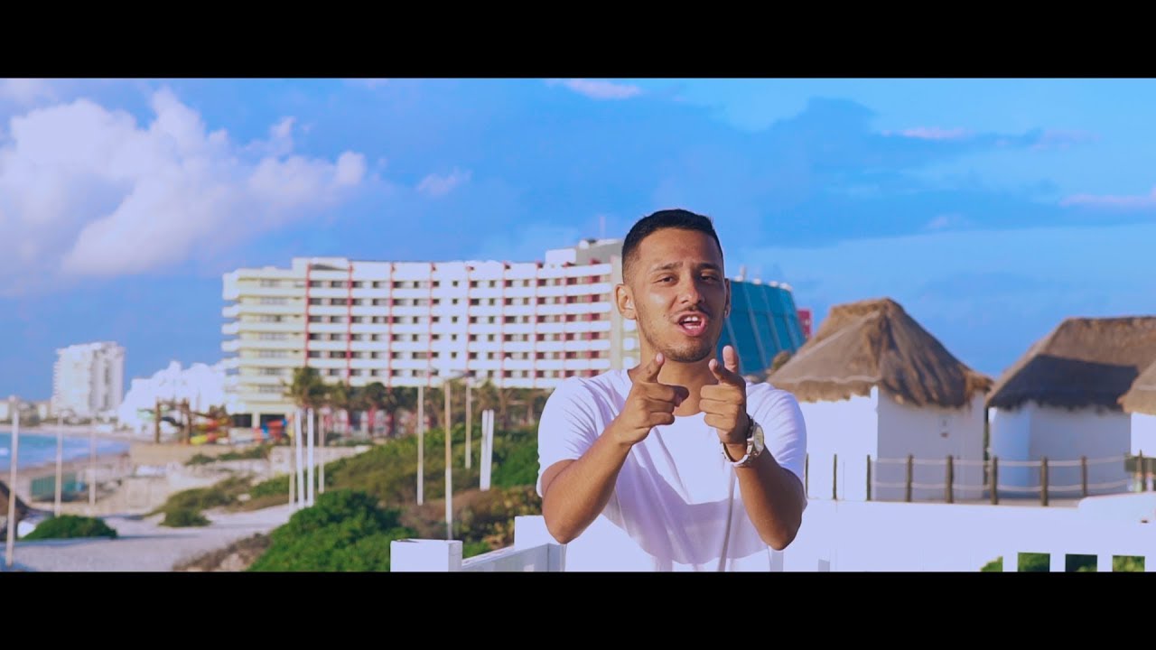 JOSEE GARCÍA - CON UN BESO TUYO (VÍDEO OFICIAL)