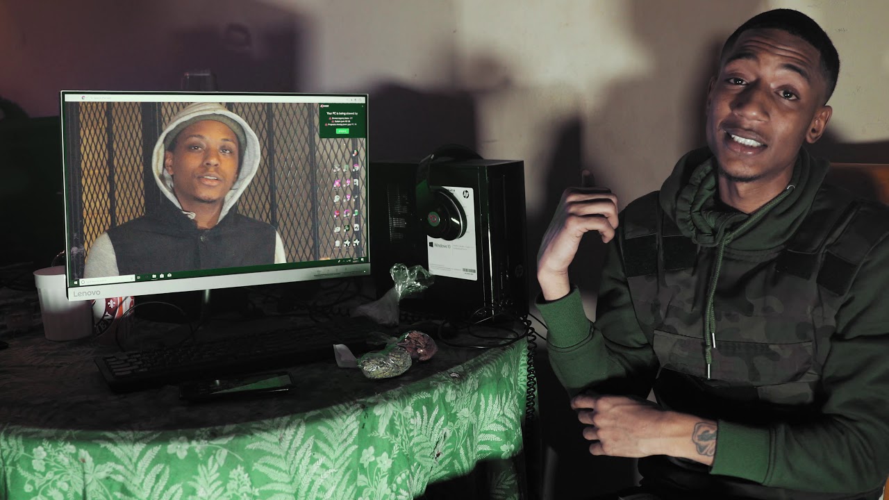 Cheecho ft Schlish - Guns and Buttah [ Official Video ]