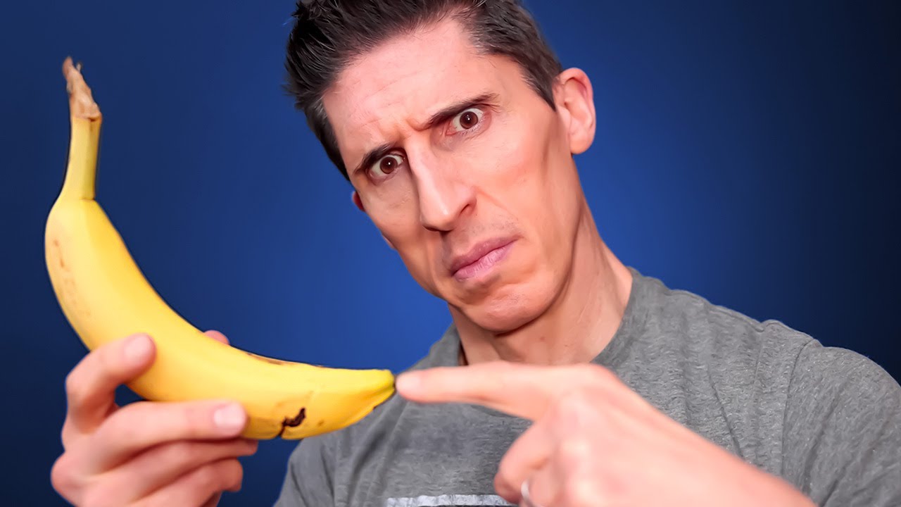 7 продуктов, которые я НИКОГДА не буду есть! (И вам тоже не стоит)