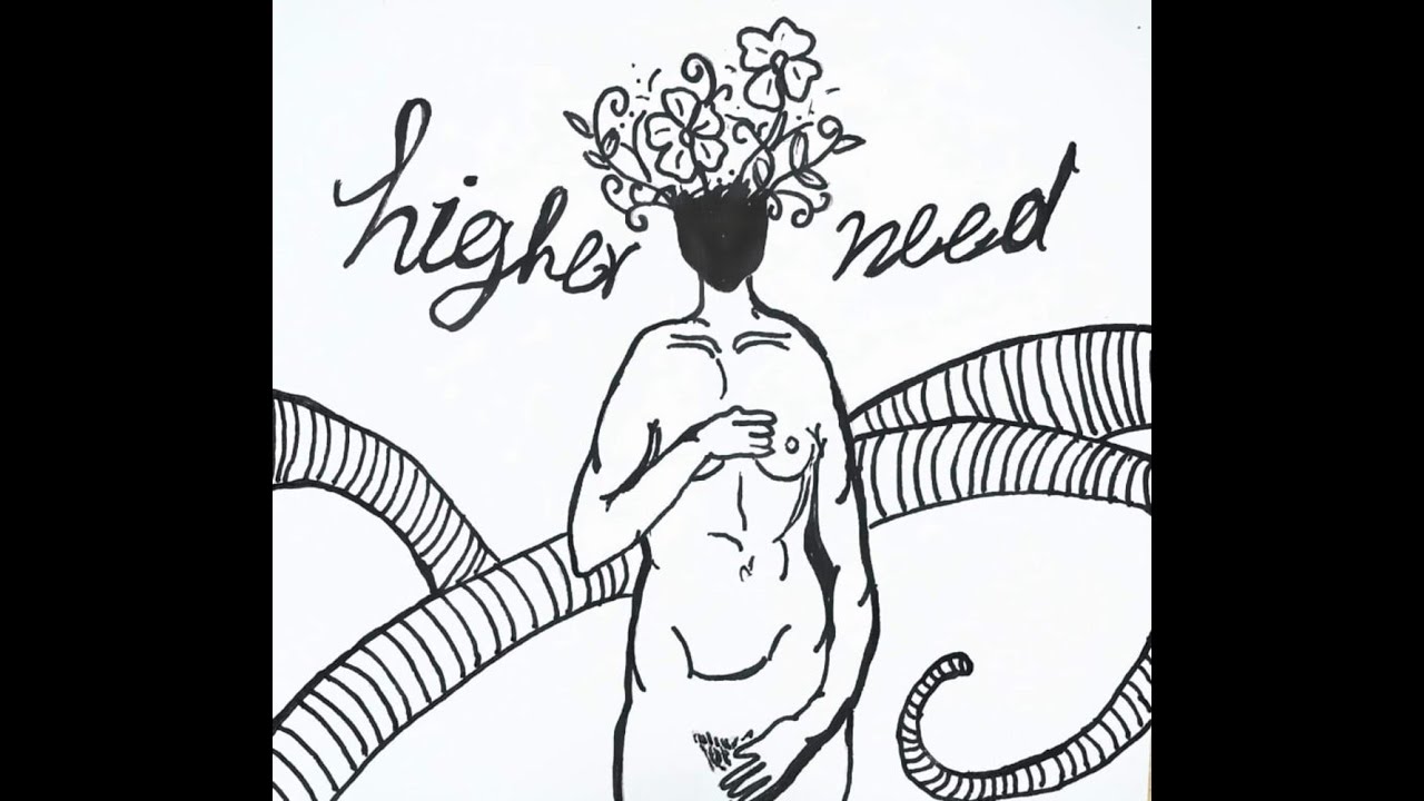 Selini, Papazó - Higher Need