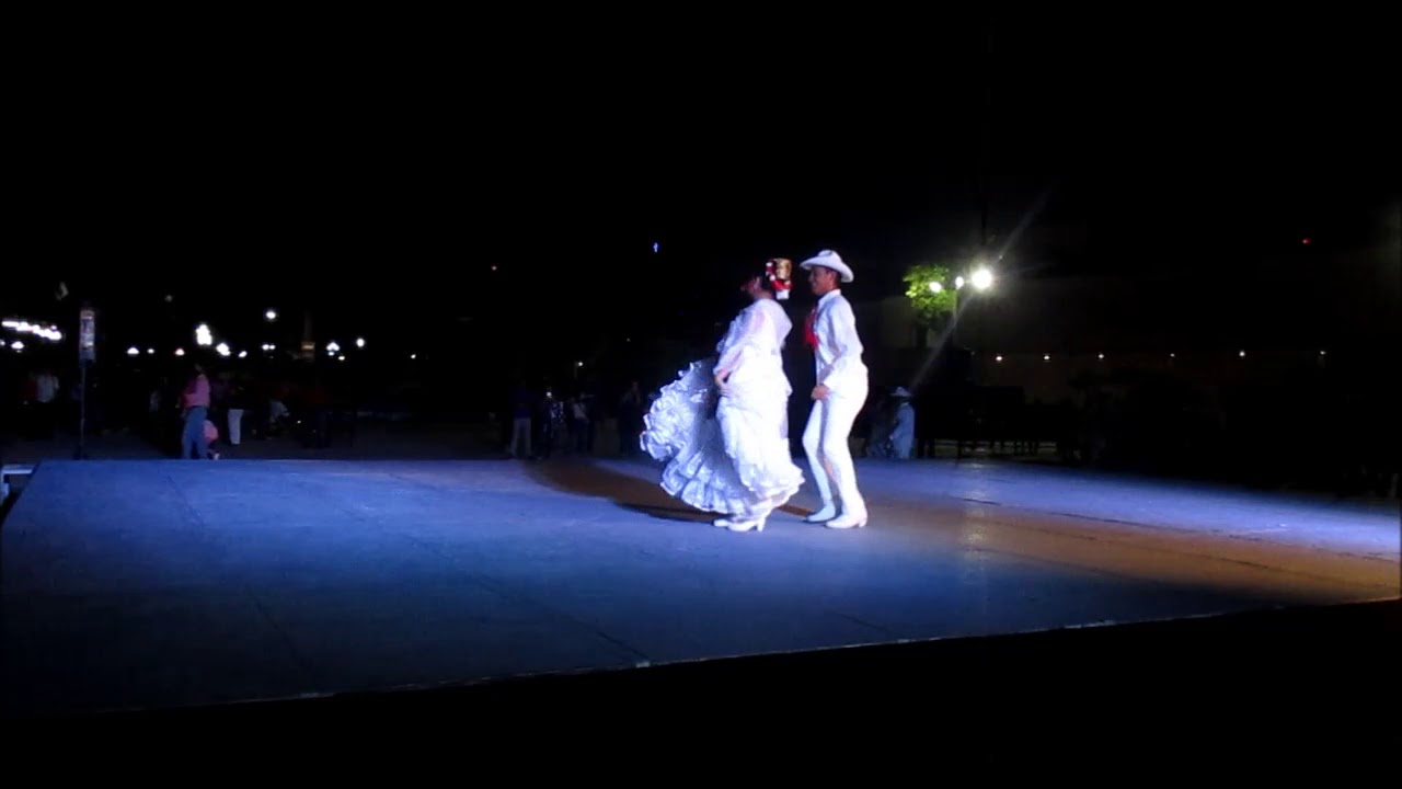 El Cascabel - son jarocho