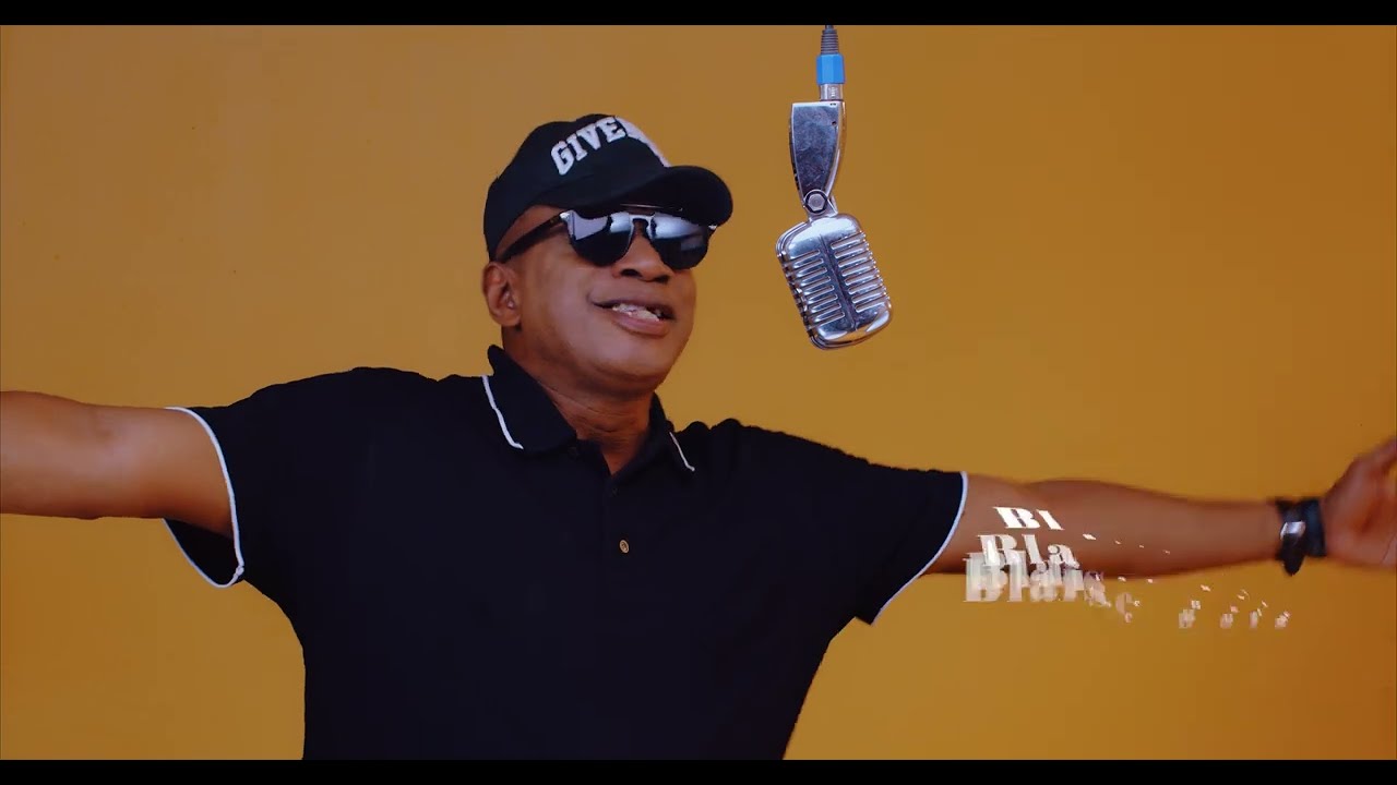 Blaise Bula - CELE VAMBANO ( Acoustique )