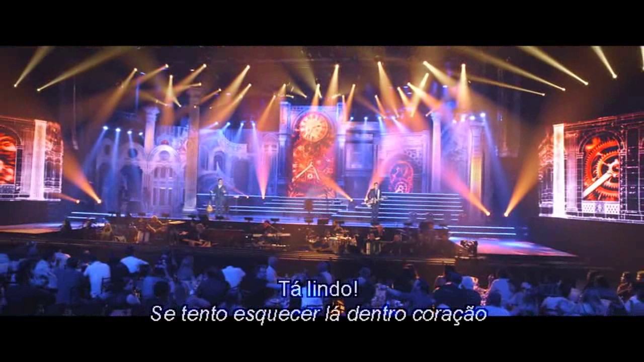 Bruno & Marrone e Chit&atilde;ozinho & Xoror&oacute; - Com legenda (Dvd Cl&aacute;ssicos)