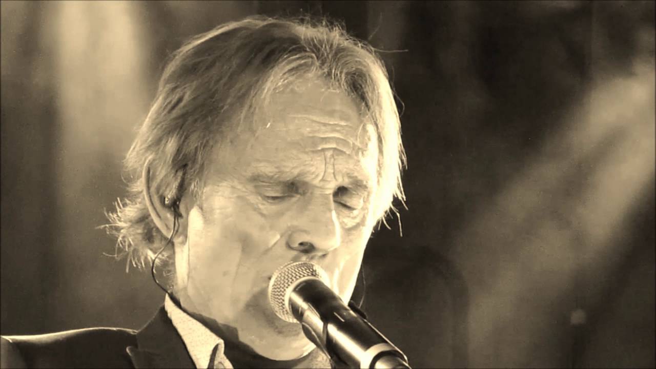 Murray Head le 28 avril  2016 à Metz 