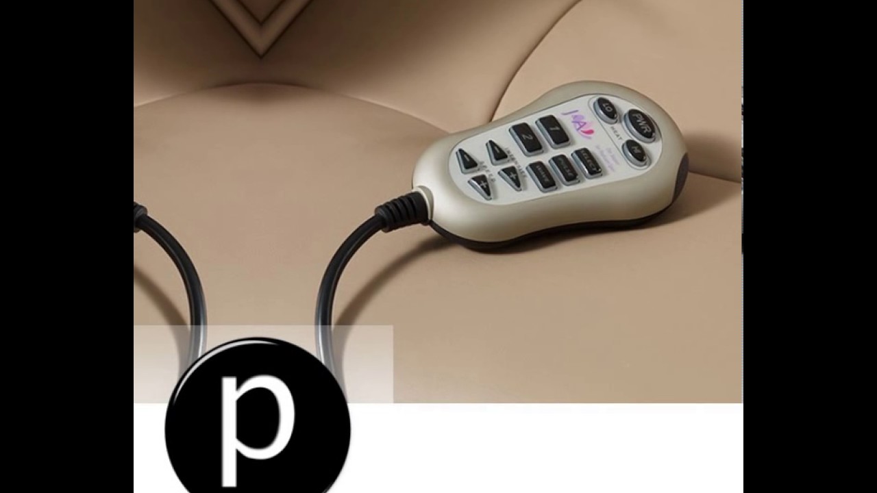 Pacific DS Pedicure Chair - J&A - PedicureChairForSale.com