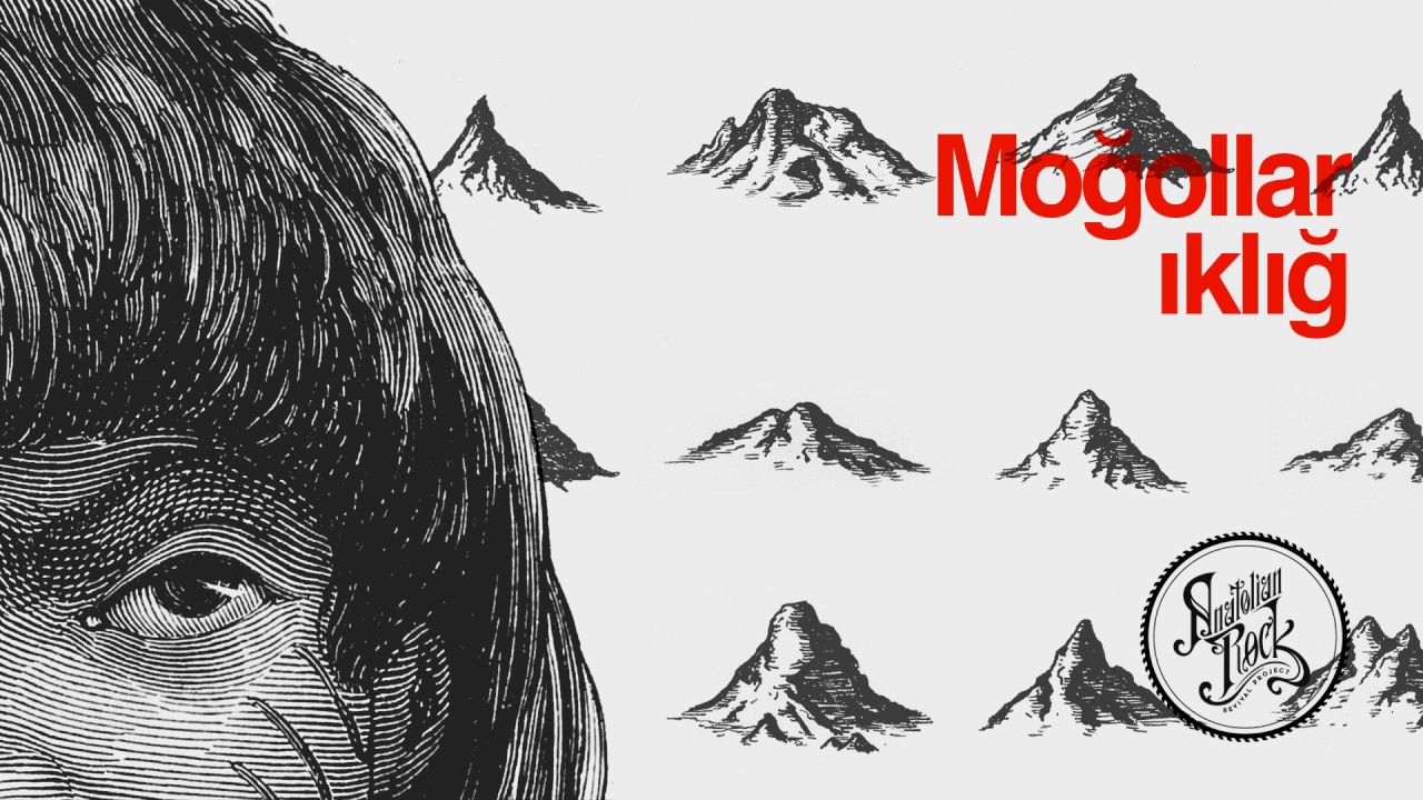 Moğollar - Iklığ (1971)