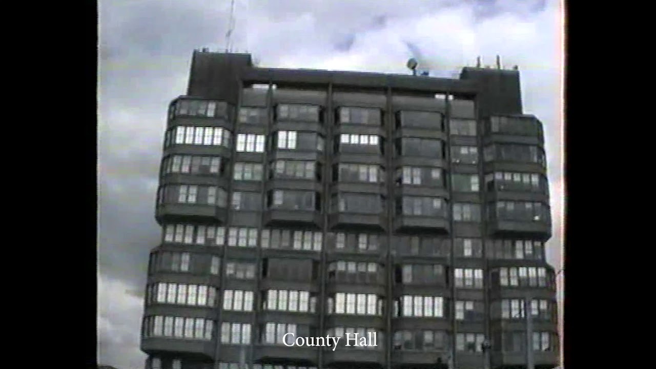 Aylesbury April 25th 1999