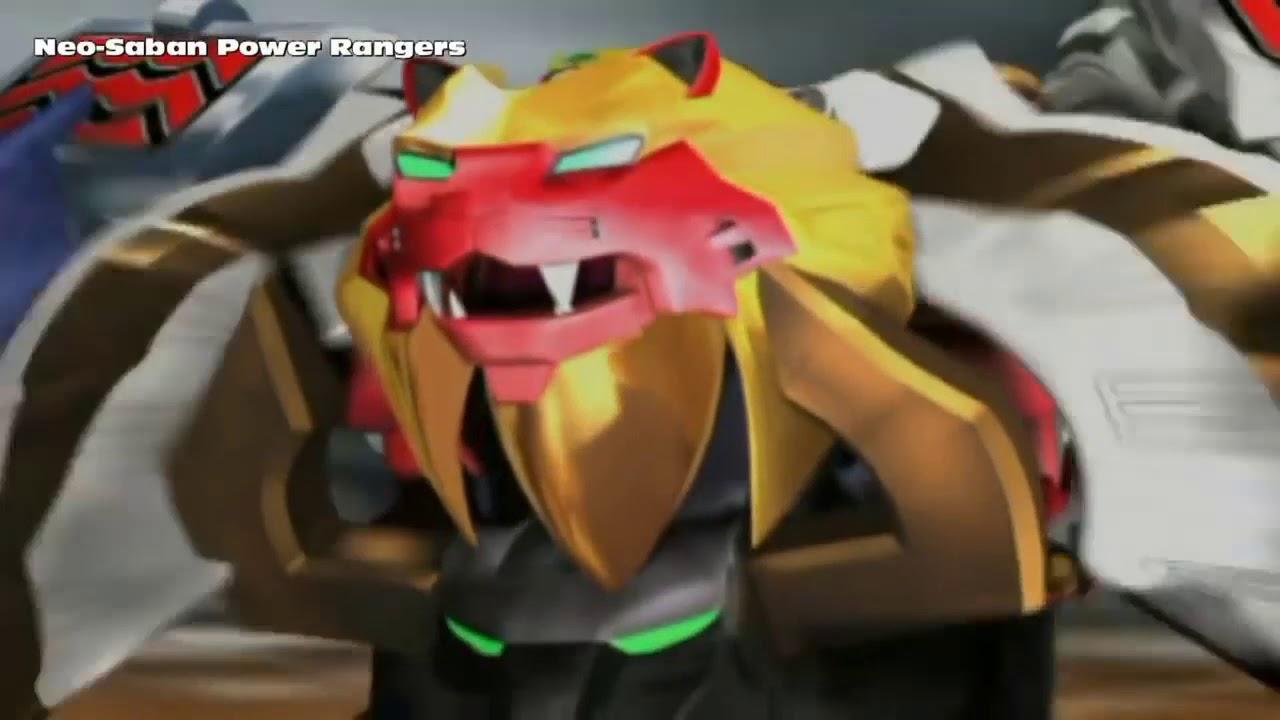 Al Quran Anak - Surat Ar Rahman - Power Ranger