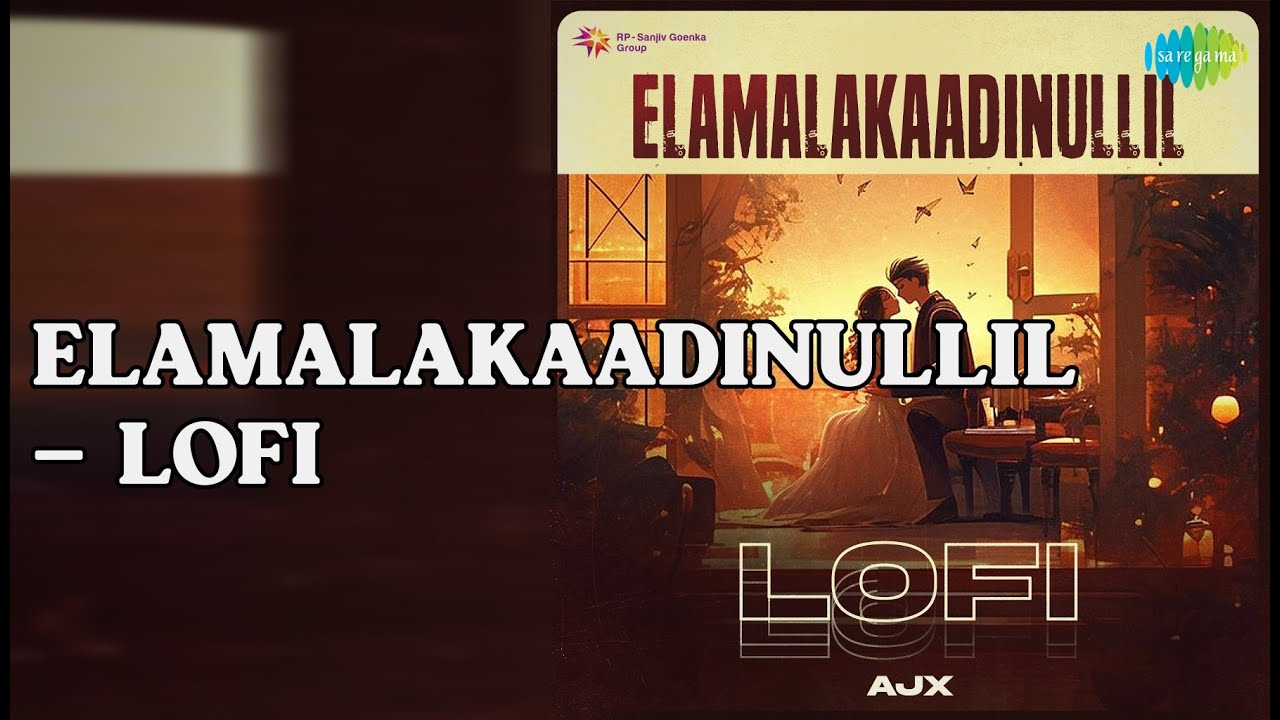 Elamalakaadinullil - Lofi | Elamalakaadinullil - Lofi | Haricharan Songs | nan