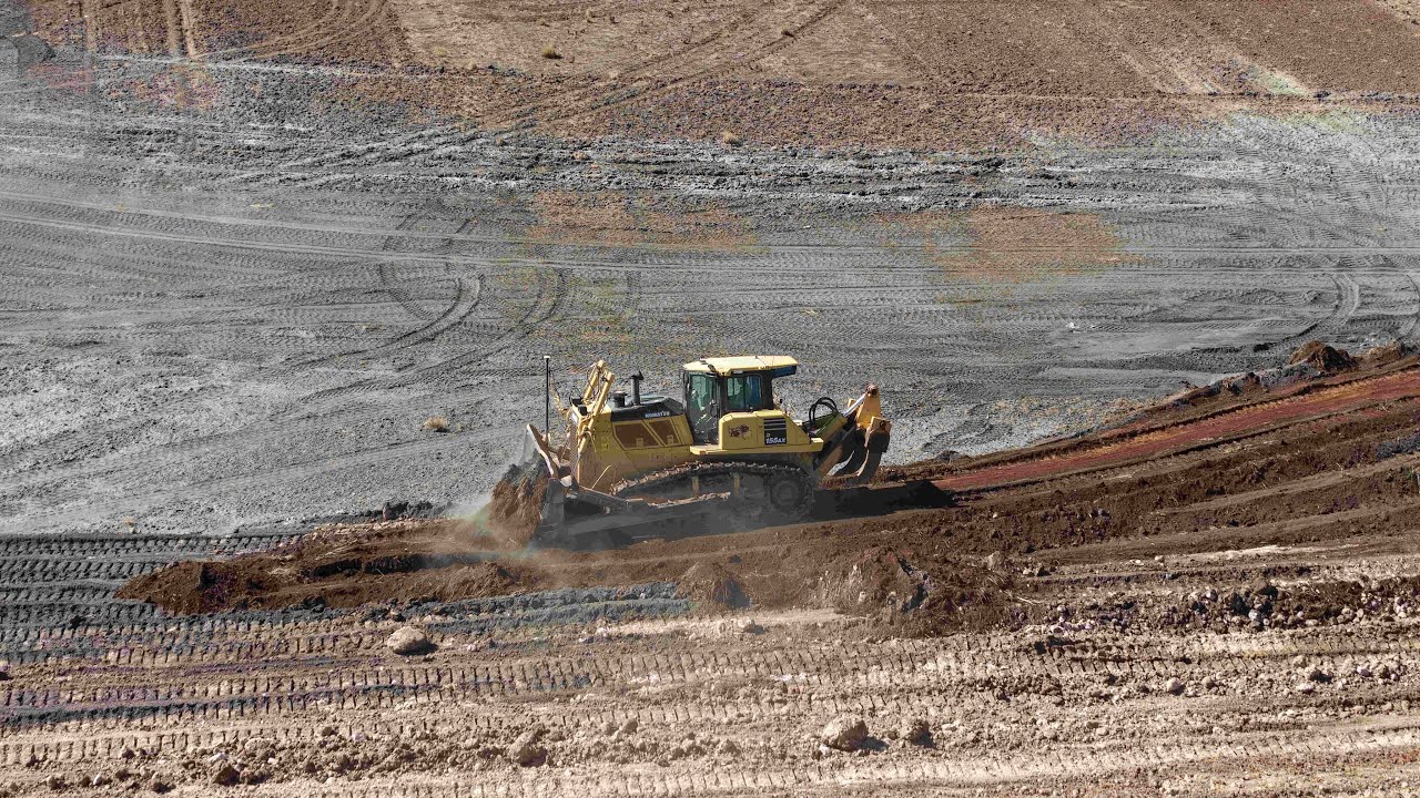 Constructionwork in Australia