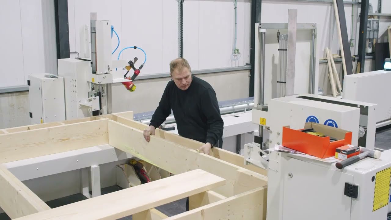 H&M - PREFAB TWENTE