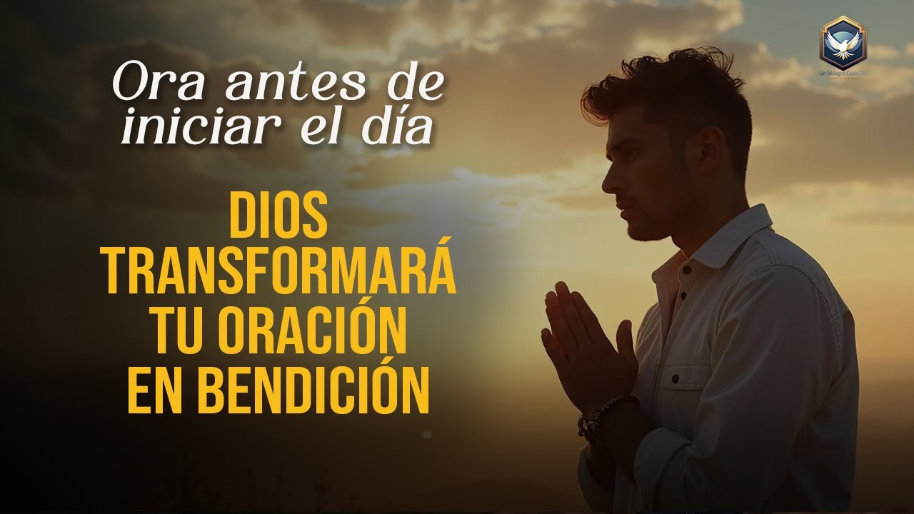 SALMO 78:7 - Inicia tu día agradeciendo a Dios y Él multiplicará tus bendiciones