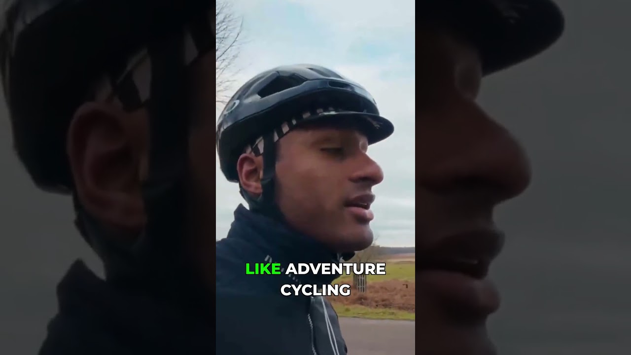 Cycling Crash & Curbs: How I Wrecked My Bike!