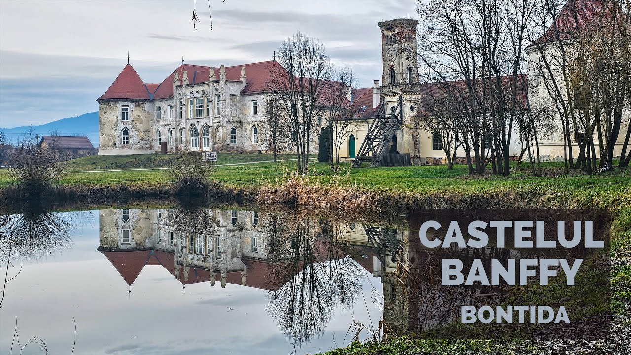 Castelul Banffy, Bontida