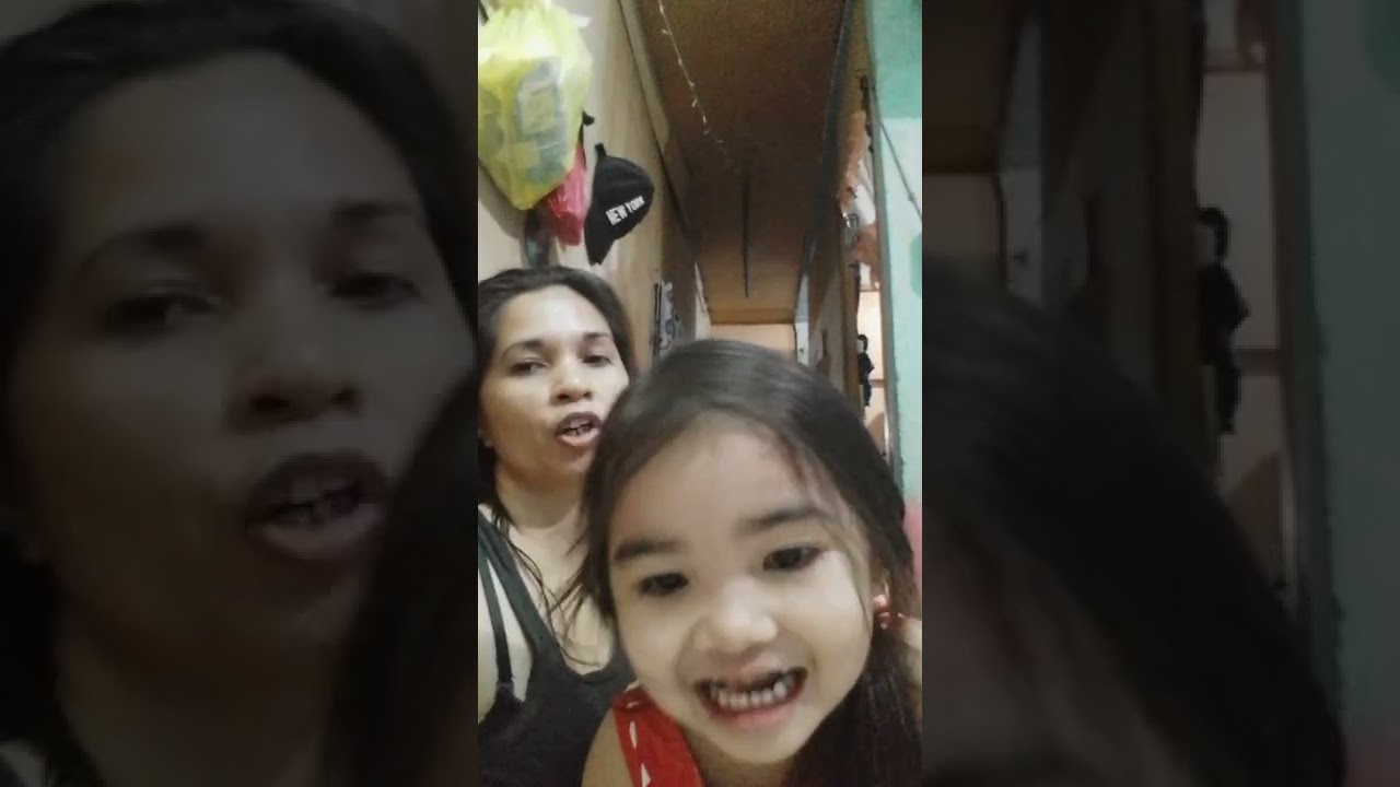 glit sya!nag away kmi @when I said no more milk and stop dedeshe answer me back.mrun pa🥰 God bless🙏