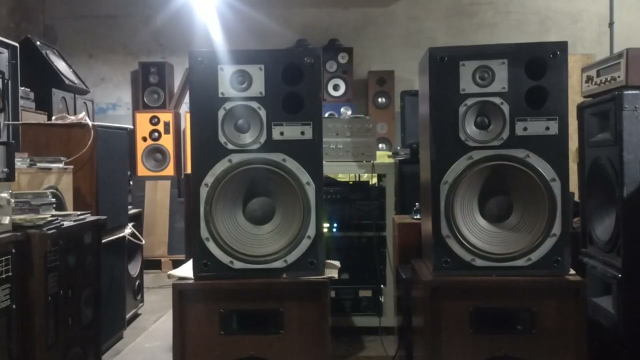Keenwood LS -890....