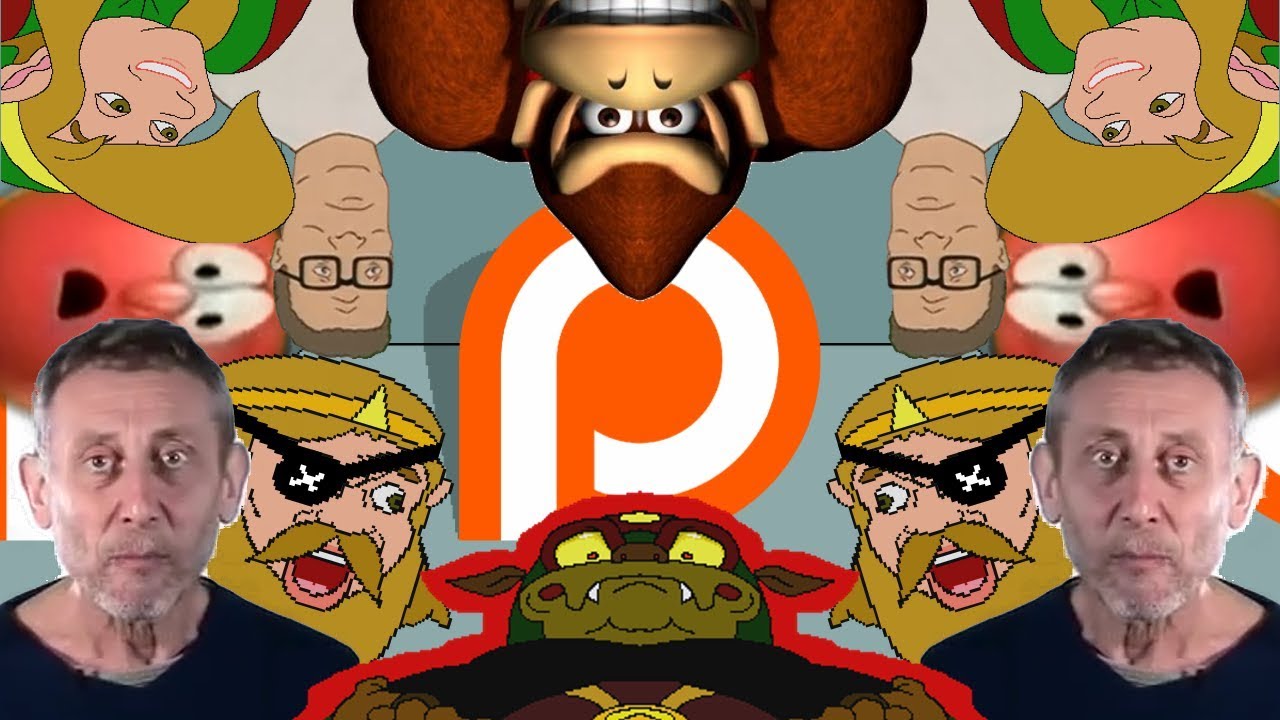 Patreon Sentence-Mix Requests (Vol. 1)