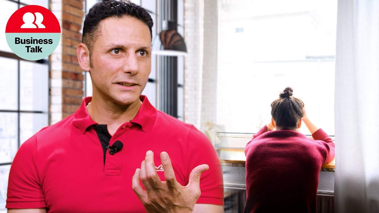 High Performance Coach: Das hilft bei Burnout