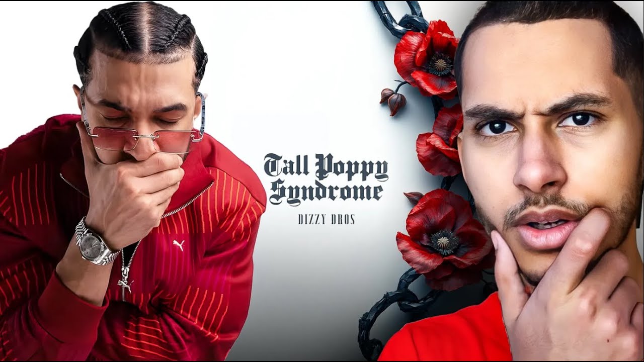 Hamritox Reacts Dizzy Dros Ep
