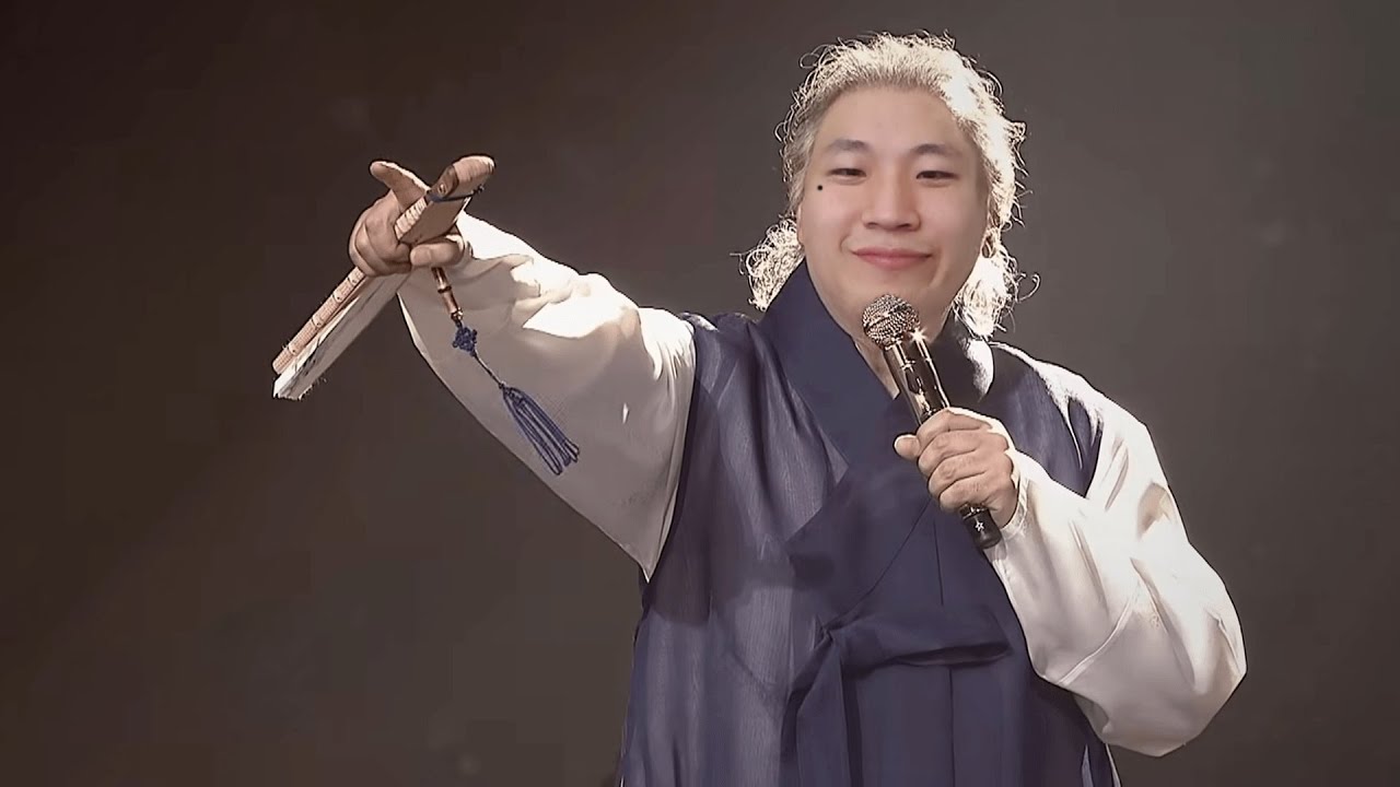 중국인도 저격하는 월드스타 김덕만