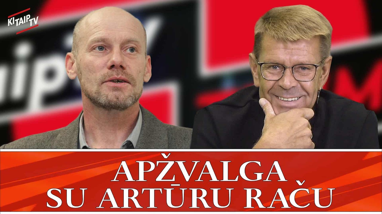 Liaudies diplomatija vandentvarkos lygyje.