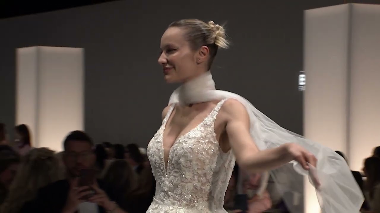 DEMETRIOS FASHION SHOW   2025 COLLECTION