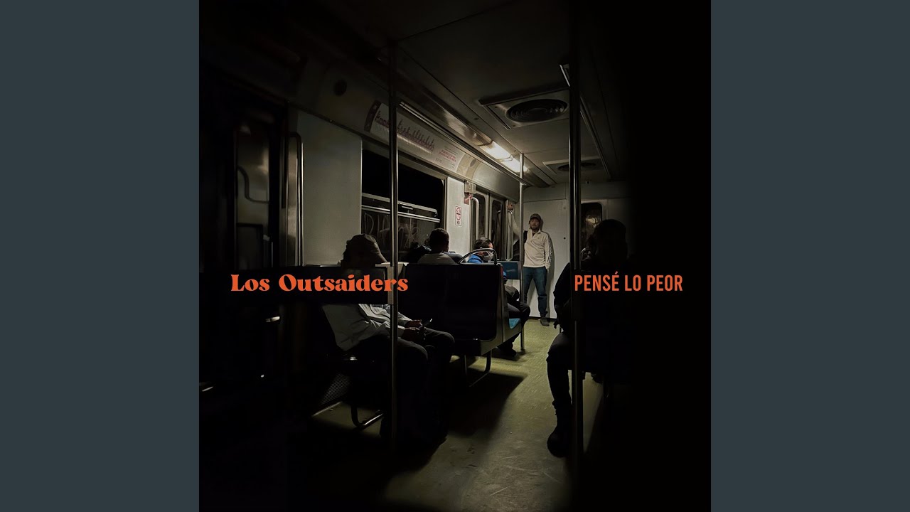 Pensé Lo Peor