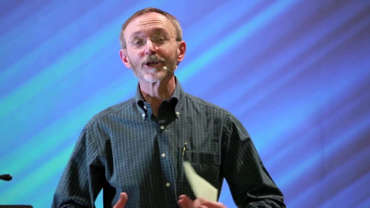 Dary Ducha Świętego w kontekście Kościoła / K5N / Piotr Zaremba