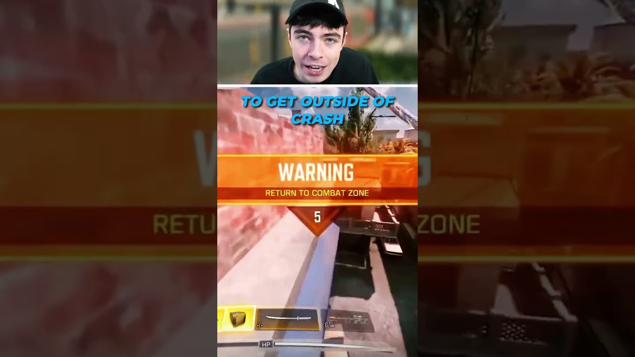 ЕЩЕ 5 БЕЗУМНЫХ ОШИБОК В COD Mobile СНОВА...
