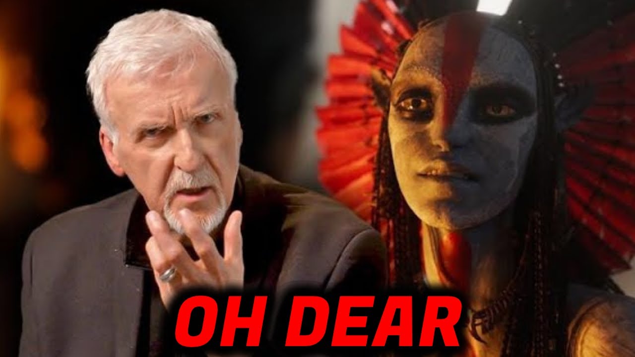 This Might Be The End Of AVATAR 