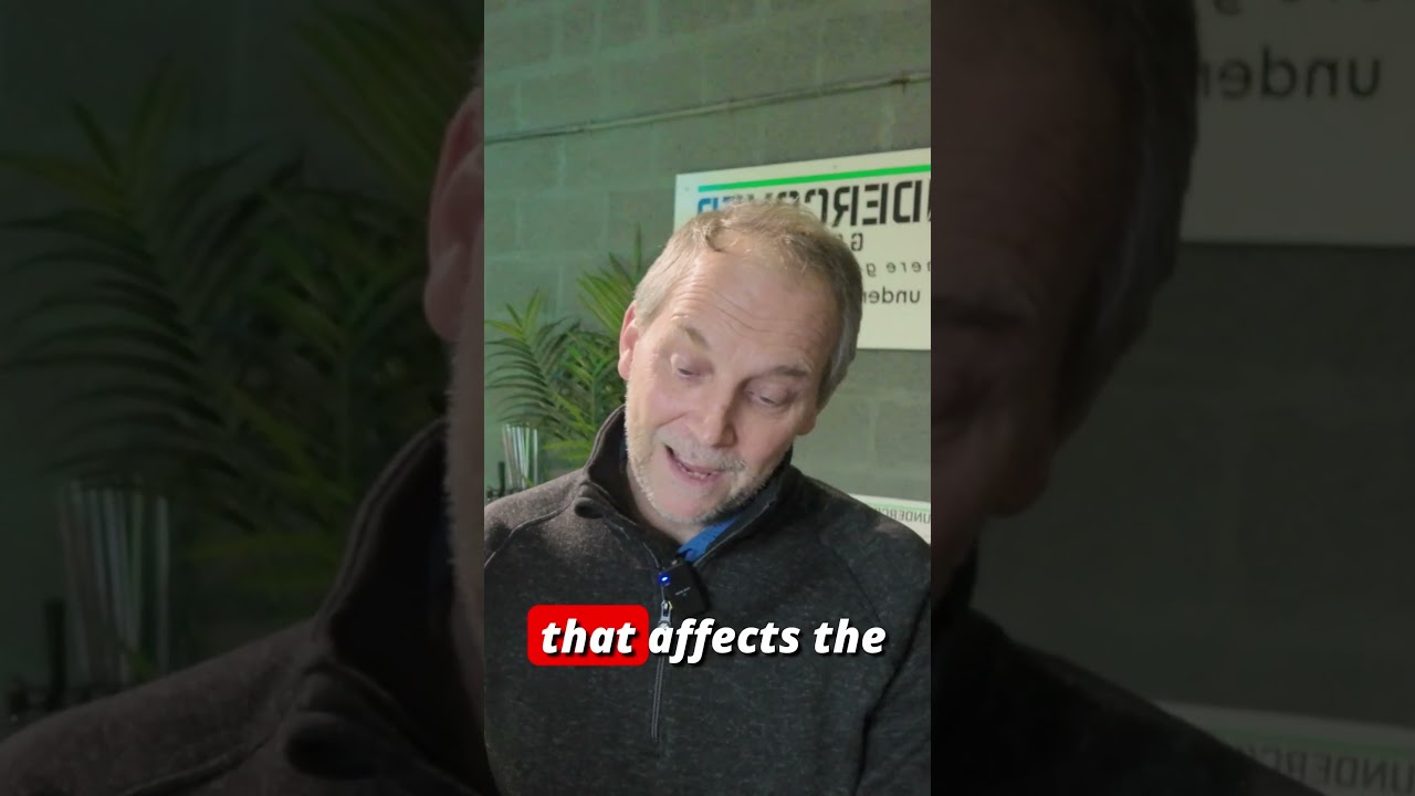 Углубление клюшки для гольфа меняет нижнюю точку вашего замаха... кто бы мог подумать!