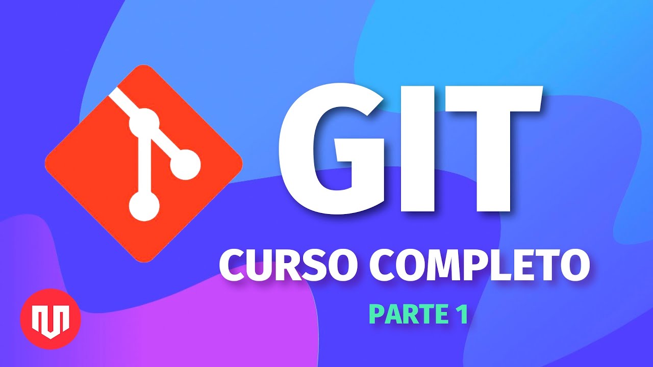 CURSO DE GIT COMPLETO PARA PRINCIPIANTES PARTE 1