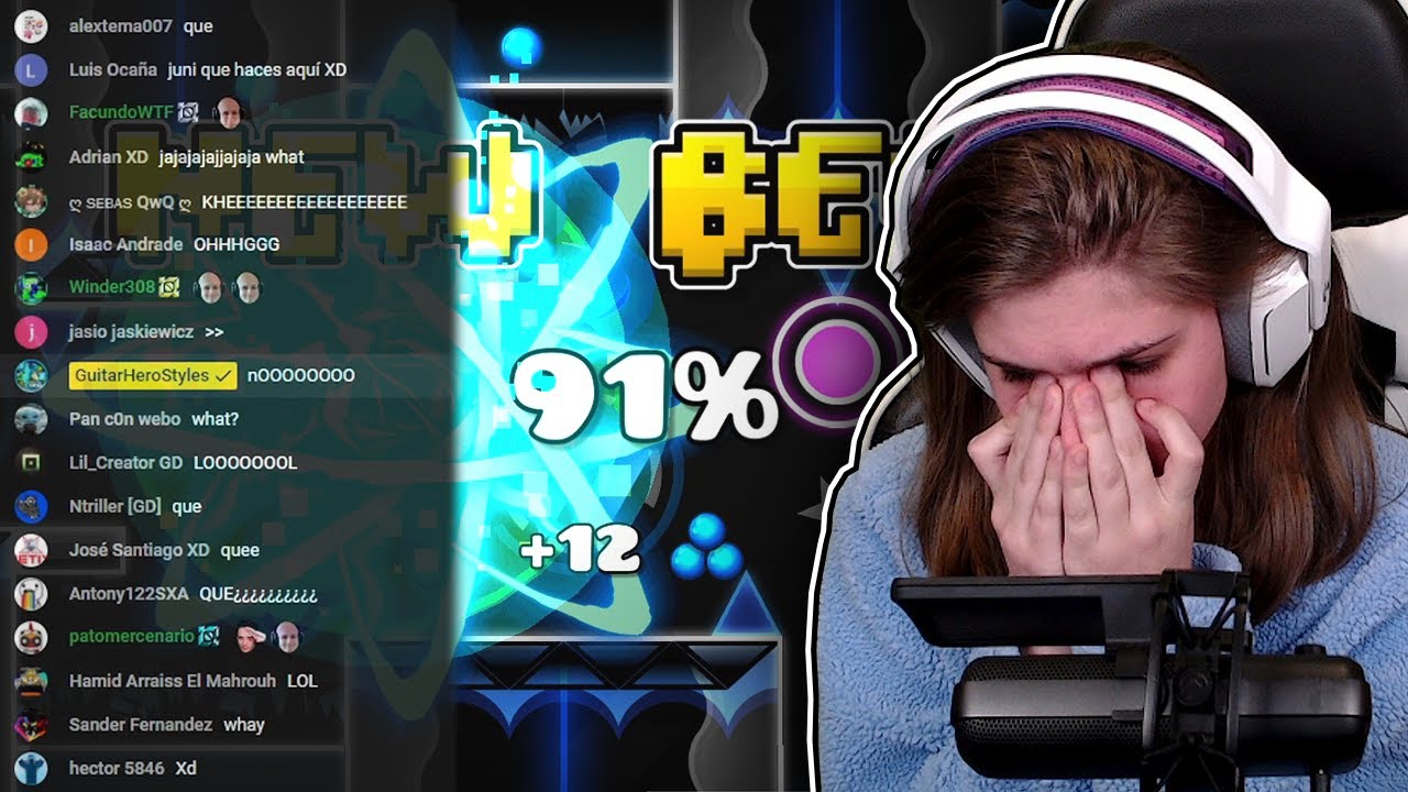 The day someone stole my channel