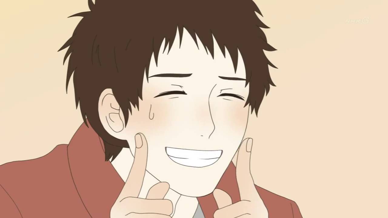 Honobono Log Episode 8
