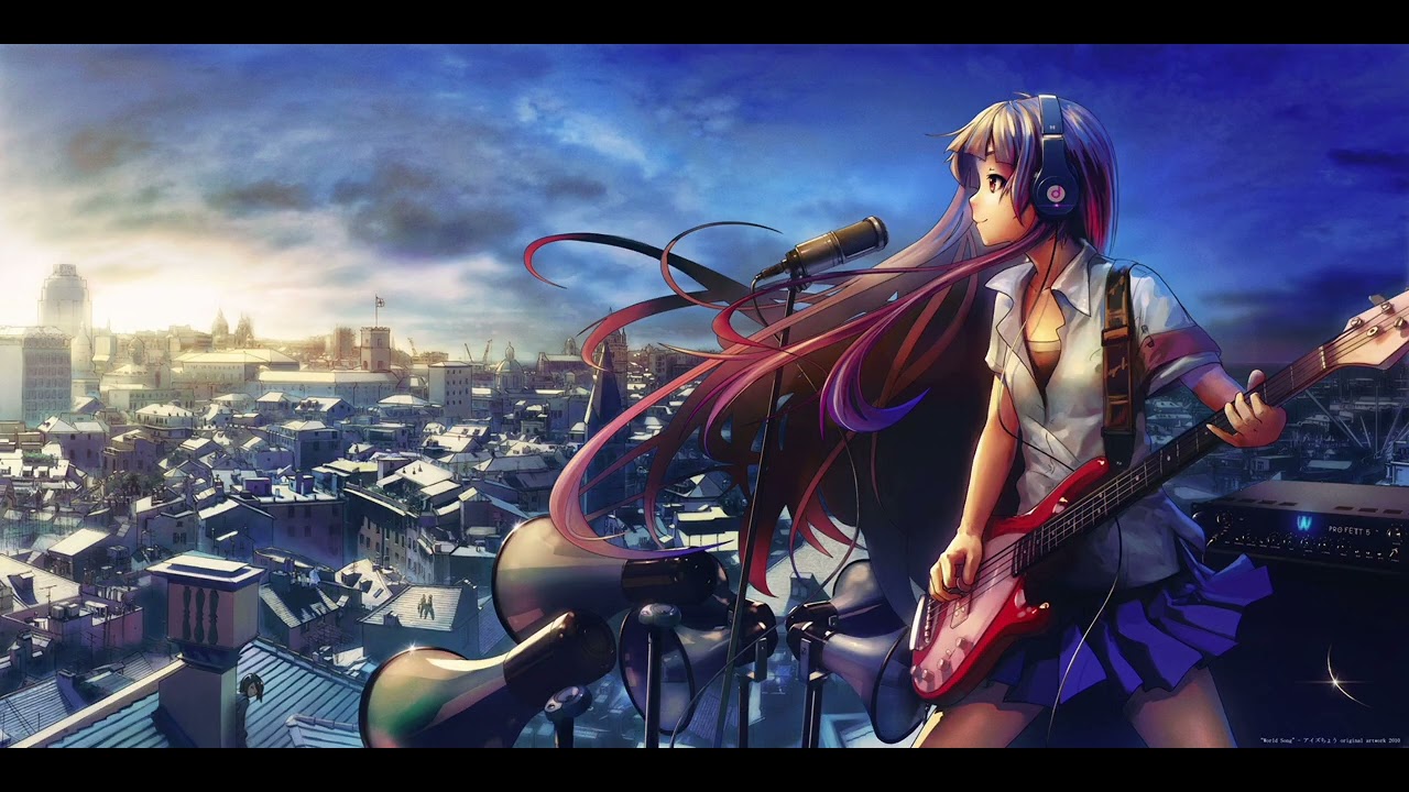 Yui &ndash; TOKYO (English and Romaji lyrics)