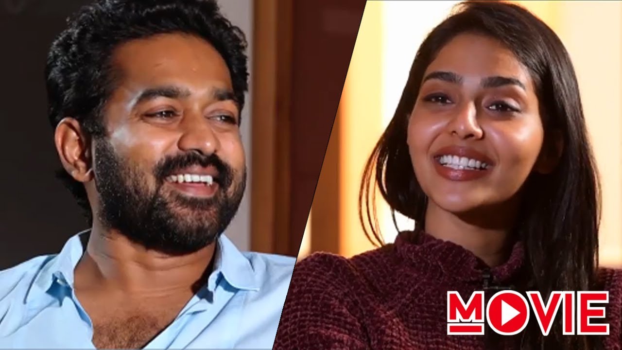 18 സപ്ലിയെഴുതിയെന്ന് ആസിഫ് അലി, പെണ്ണുകാണലിനെക്കുറിച്ച് ഐശ്വര്യ - Asif Ali - Aishwarya Lekshmi