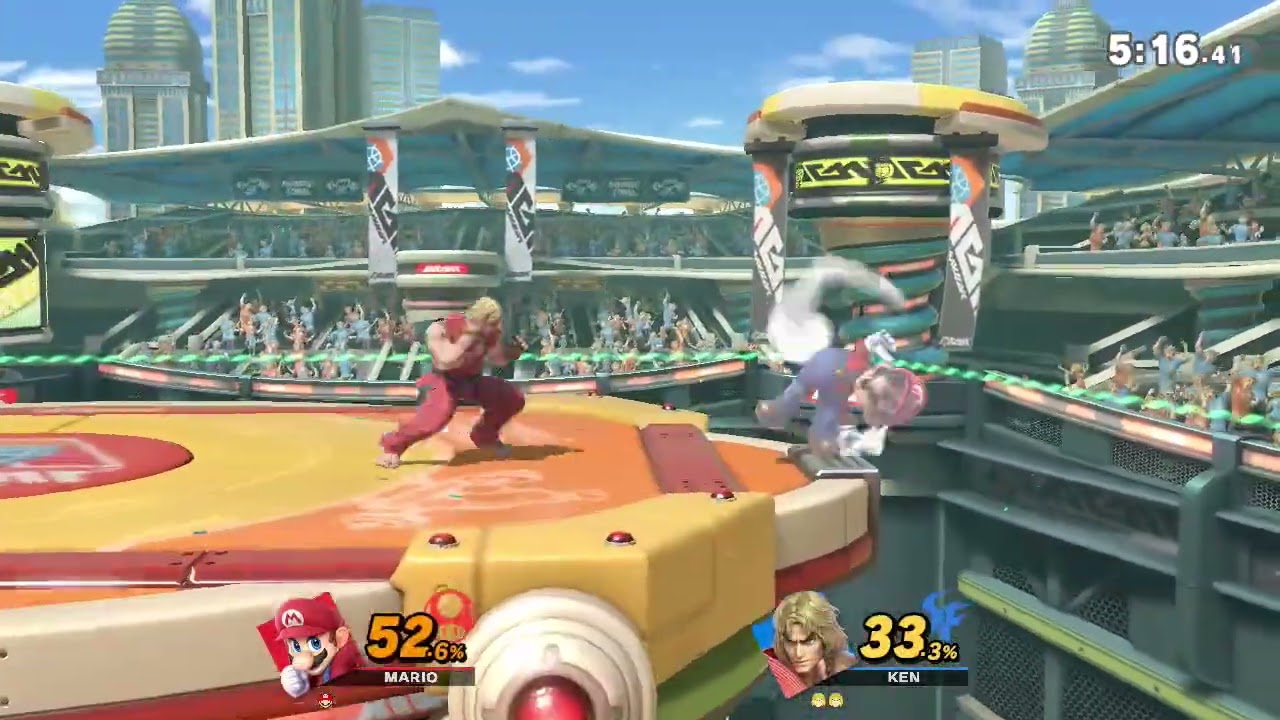 マリオ