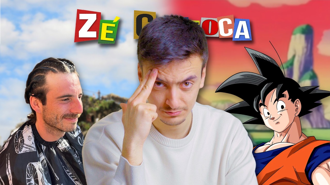 Tava na Pontinha mas agora tou no meio || Zé Carioca 126