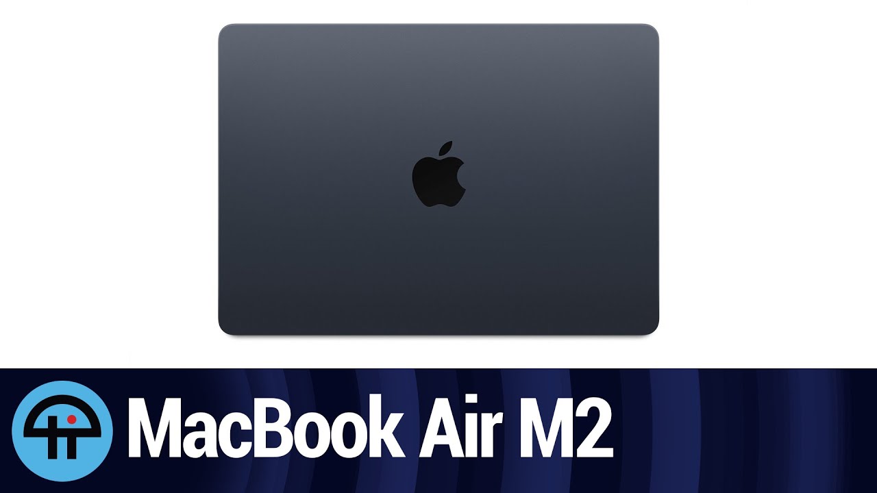 Dan Ackerman's MacBook Air M2 Review