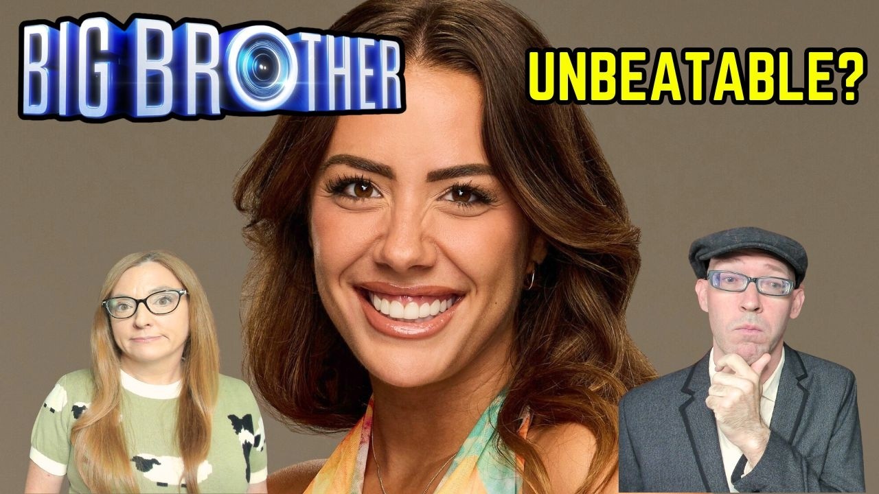 Big Brother 28 live feed spoilers: Can anyone actually beat Dee? (Day 24, #bb28)