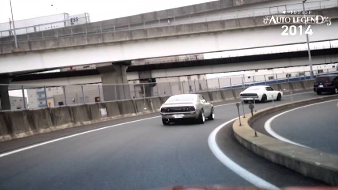クールス村山一海からロッキーオートへ