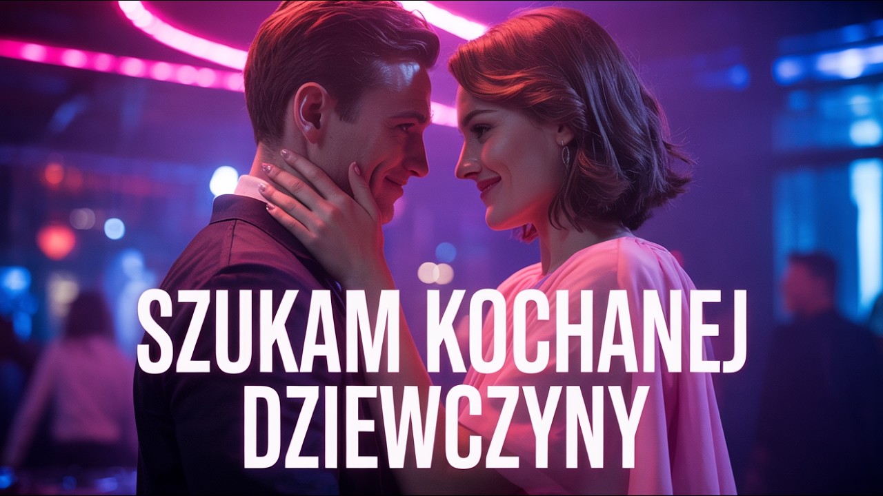 🇵🇱 Szukam kochanej dziewczyny | Taneczny HIT DISCO POLO 2026 💃❤️