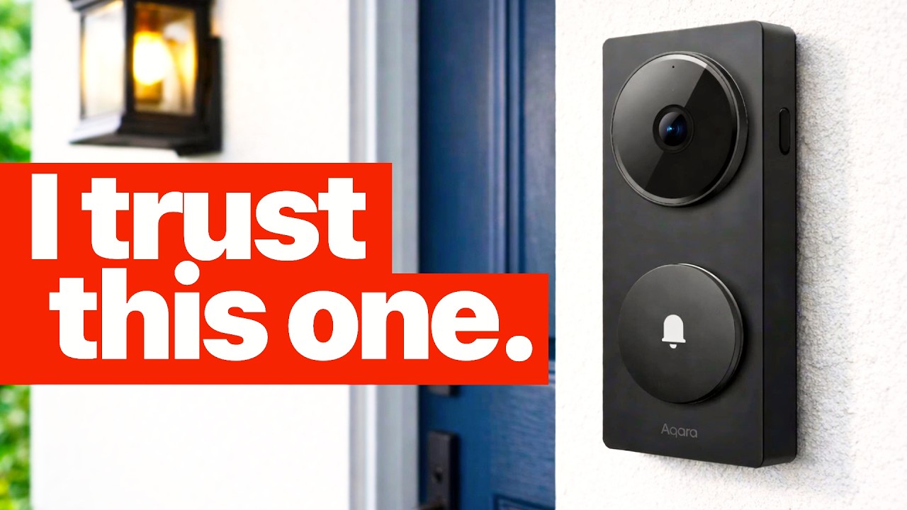 I Fixed My Smart Home!